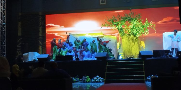 Hepi Fest 2025 Hadirkan Kreativitas Penyandang Disabilitas di Kota Cimahi