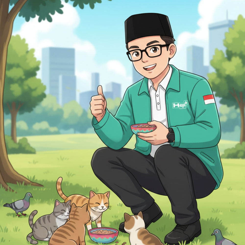 Hepifest – Konser Kesetaran Pertama